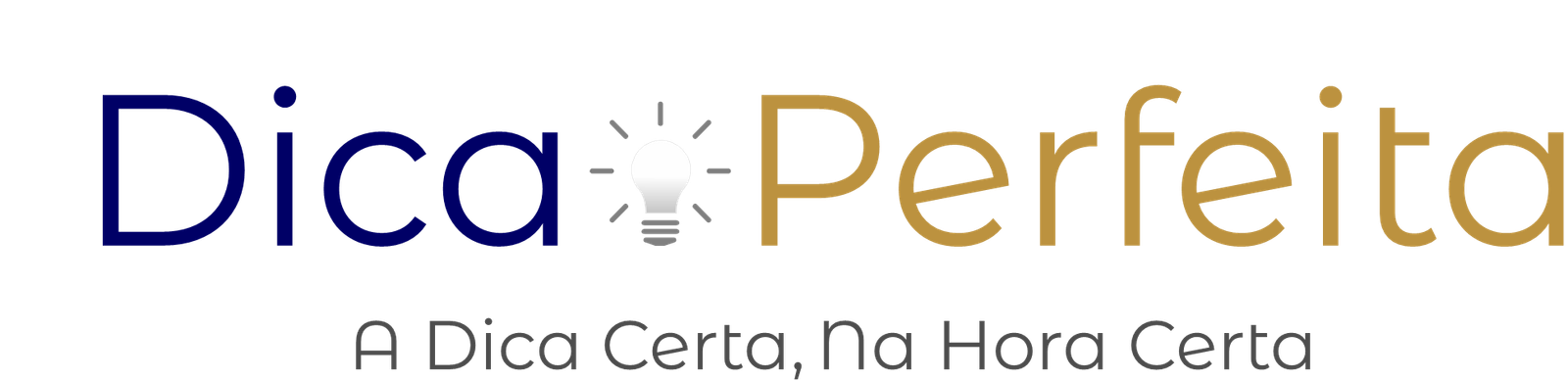 Dica Perfeita