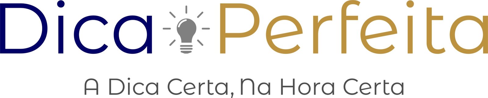 Dica Perfeita